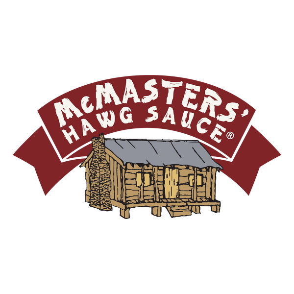 McMasters' Hawg Sauce logo