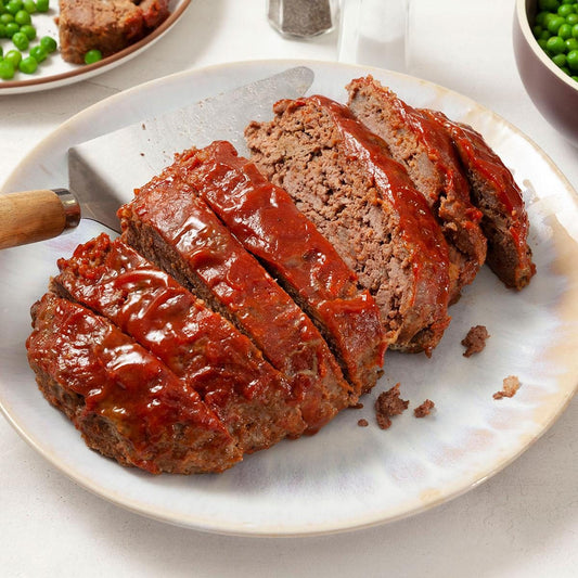RECIPE: Slow Cooker Meatloaf