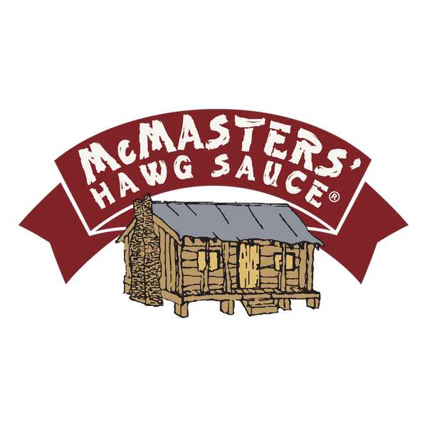 McMasters' Hawg Sauce