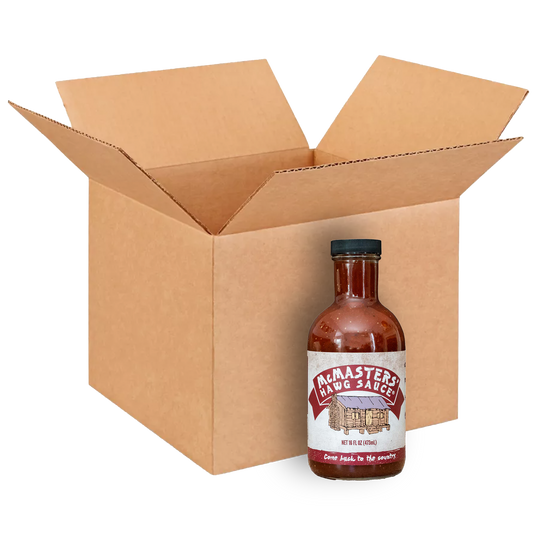 Wholesale Case