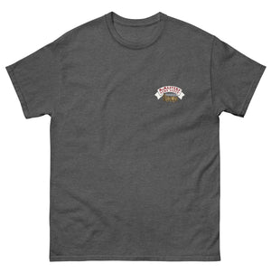 Classic Hawg Sauce Logo Tee