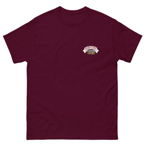 Classic Hawg Sauce Logo Tee